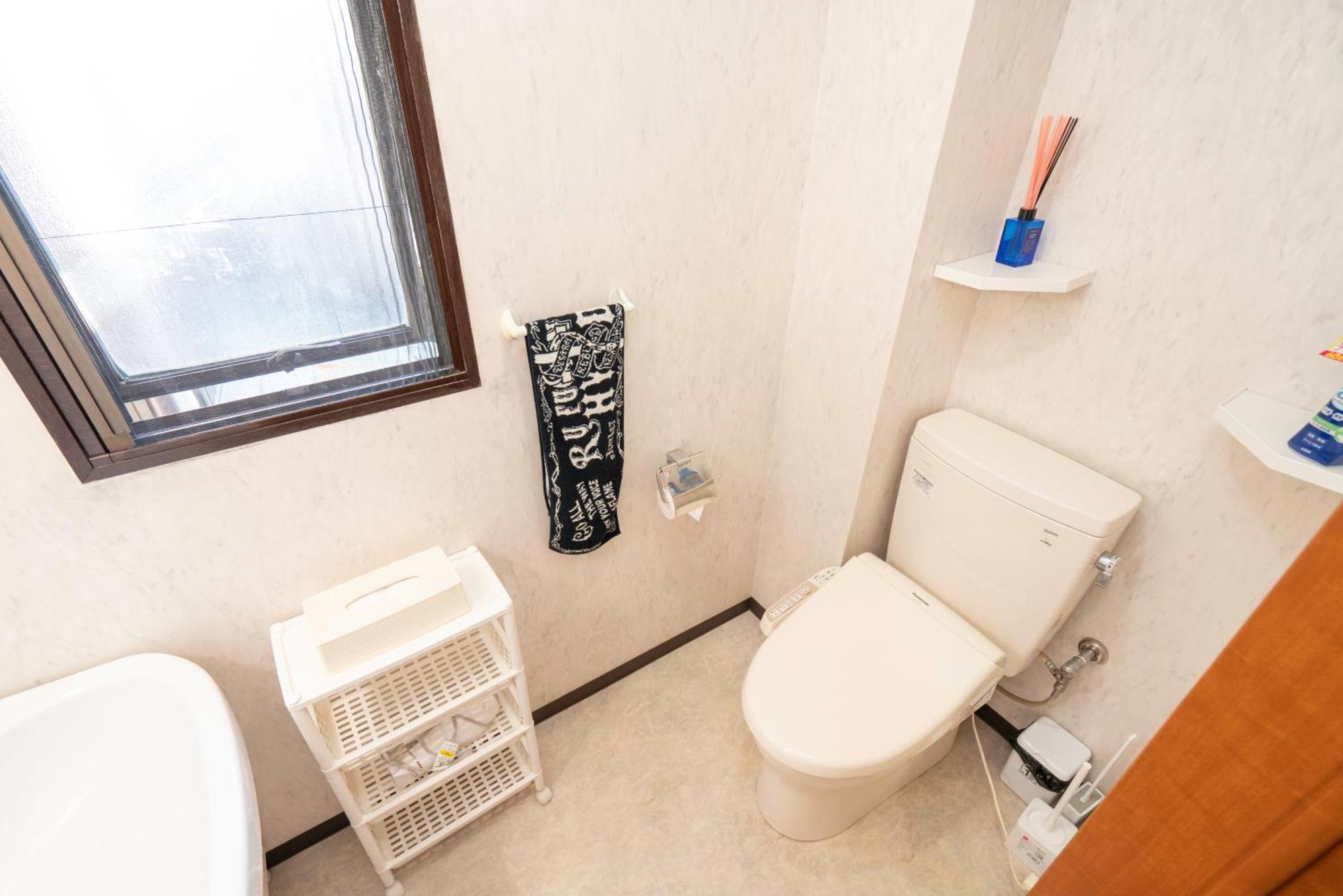 Ikebukuro East Exit Queen 2 Apartamento *