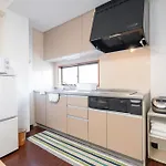 Ikebukuro East Exit Queen Room 2