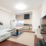 Ikebukuro East Exit Queen Room 2