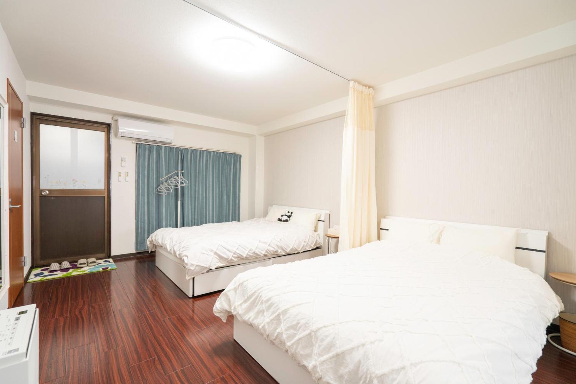 Ikebukuro East Exit Queen 2 Apartamento Tóquio