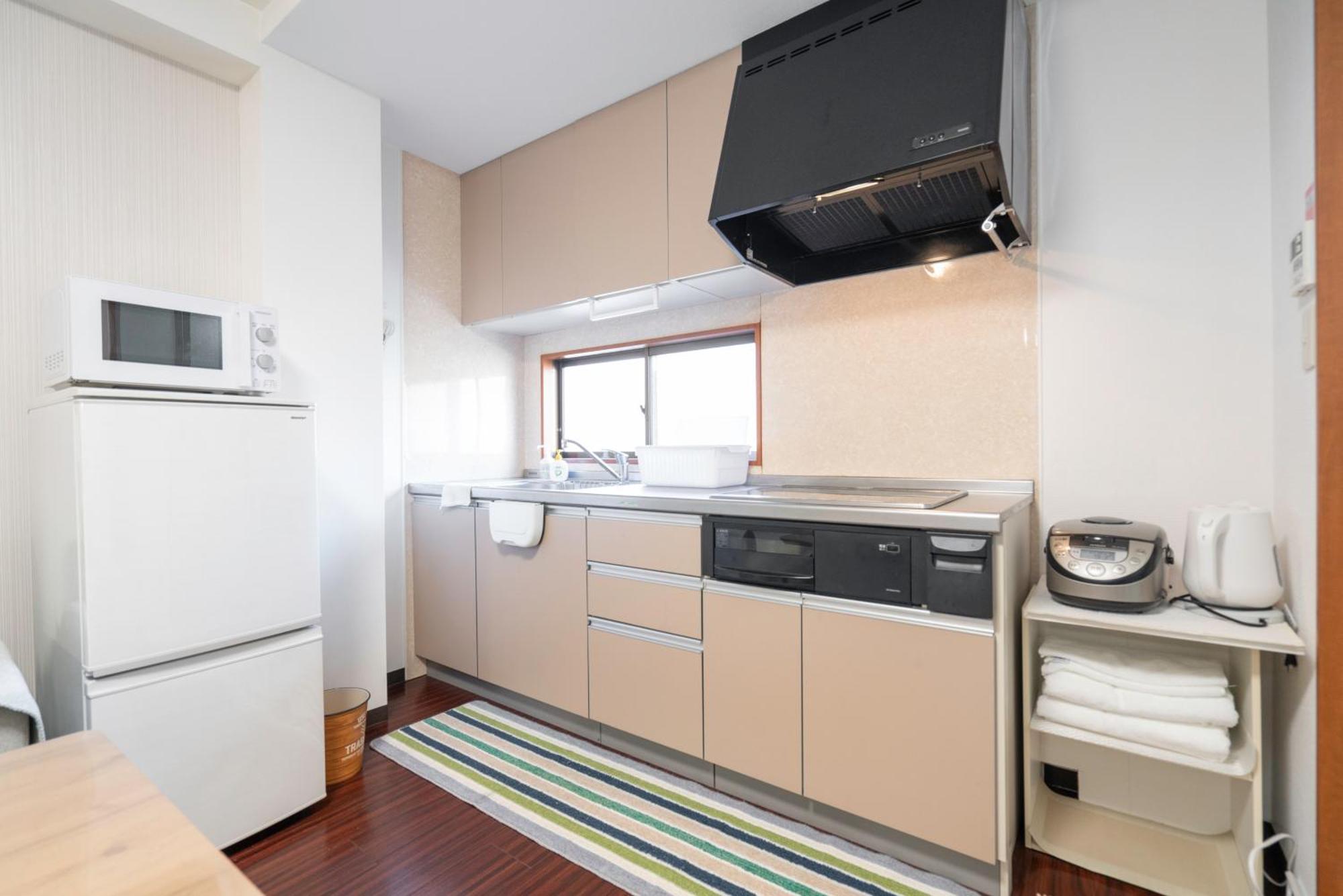 Ikebukuro East Exit Queen 2 Apartmán Prefektura Tokio