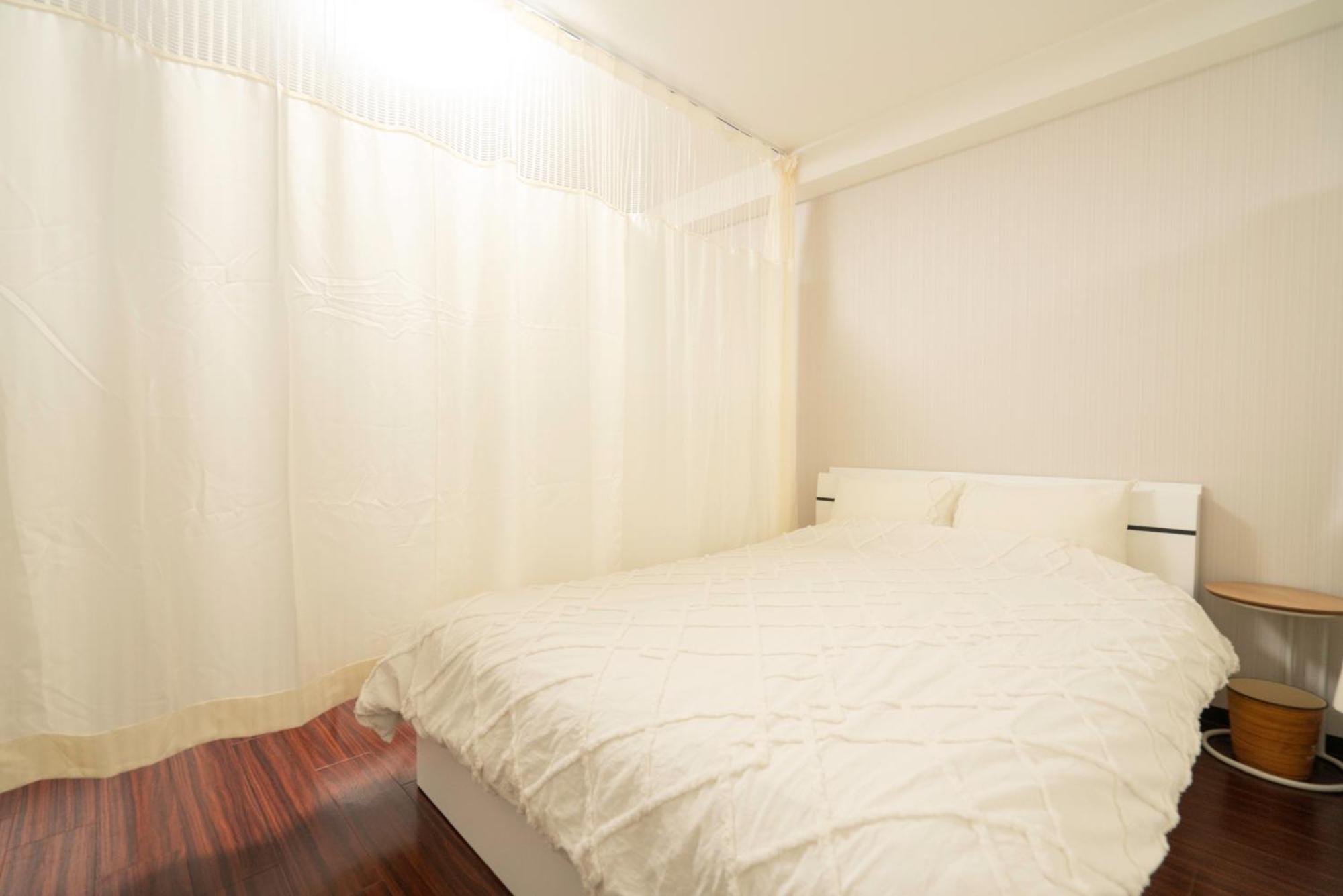 Ikebukuro East Exit Queen 2 Apartmán *